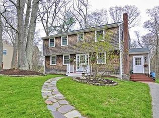 32 Tall Tree Rd, Sharon, MA 02067
