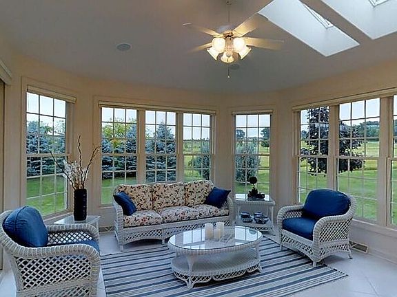 Sunroom