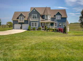 189 Rosecliff Dr, Fall Branch, TN 37656