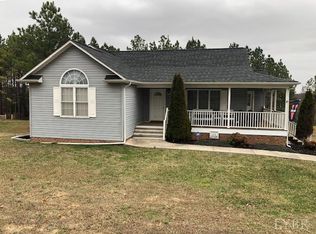 579 Pumping Station Rd, Spout Spring, VA 24593