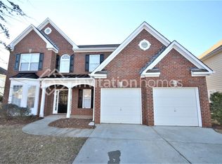 4310 Walforde Blvd, Acworth, GA 30101