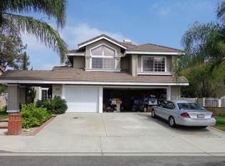 15739 Pistachio St, Chino Hills, CA 91709