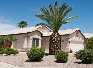 11066 W Tonto Ln, Sun City, AZ 85373