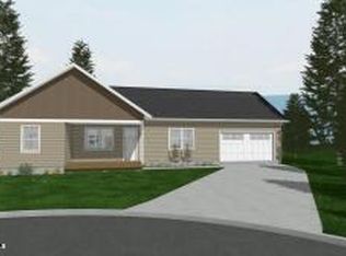 207 Palamino Ct, Pinehurst, ID 83850