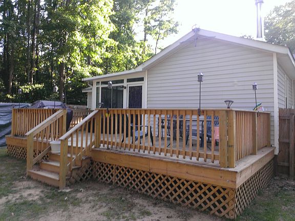 2nd image of 128 Woodmount Dr