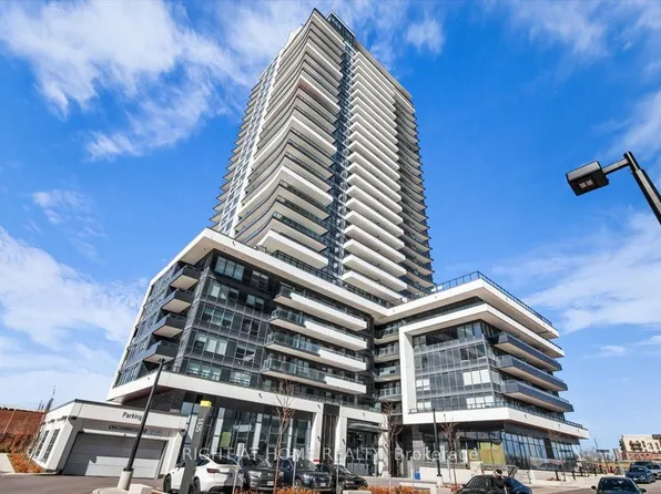 1435 Celebration Dr, Pickering, ON