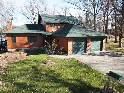 1113 Heart Island Parkway, Rice Lake, WI, 54868