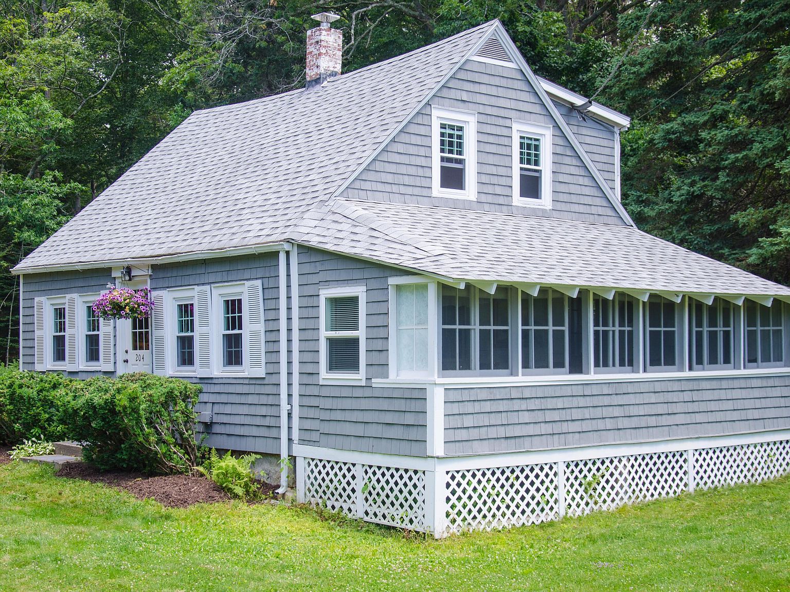 204 Lobster Cove Road, Boothbay Harbor, ME 04538 Zillow