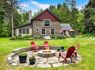 11919 Mink River Rd, Ellison Bay, WI 54210