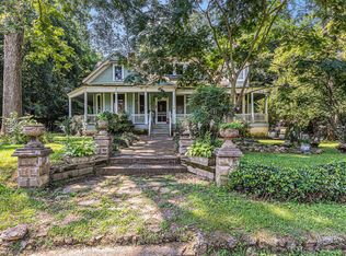 13 Johnson St, Kingston, GA 30145