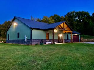 330 Durwachter Rd, Dover, TN 37058