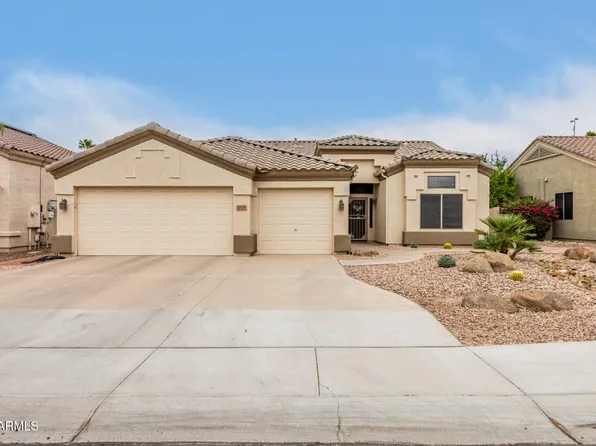 1114 W MULBERRY Drive, Chandler, AZ 85286