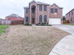500 Calgaroo Pl, Arlington, TX 76002