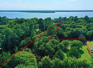 1208 Cedar Pine Ln, Oak Pt, TX 75068