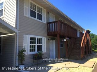 114 Quincy Rd APT 7, Kirbyville, MO 65679