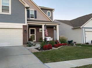 1560 Bear Lake Dr, Lebanon, OH 45036