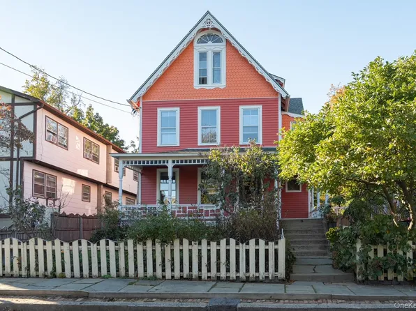 52 Jefferson St, Nyack, NY 10960