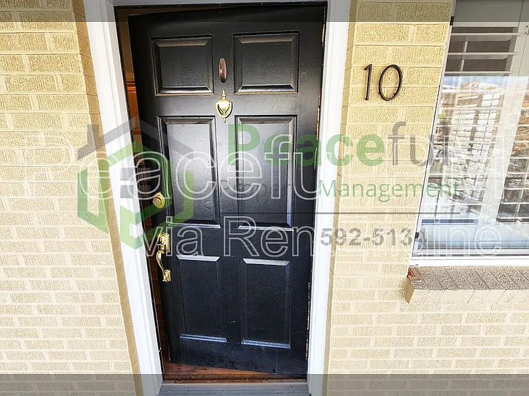 122 N N St #10 — Photo 3