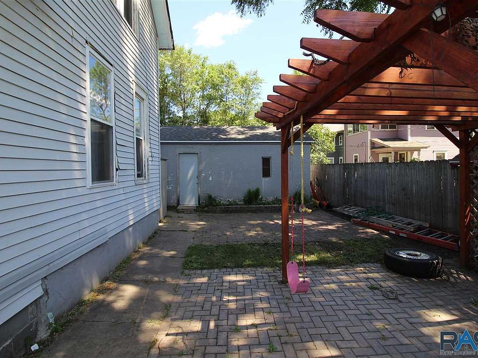 2nd image of 316 S Walts Ave