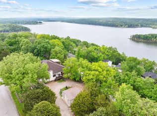 22821 Needles Eye Road, Shell Knob, MO 65747