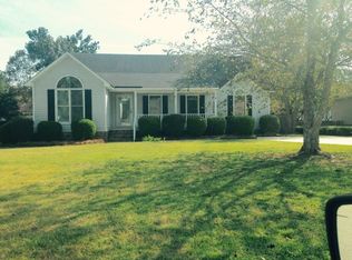 304 Magna Carta Rd, Florence, SC 29501