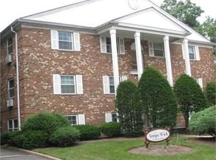 37 Hill St APT A5, Morristown, NJ 07960