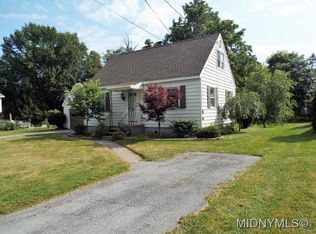 703 Massena Ave, Rome, NY 13440