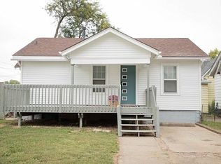 617 E Vine St, Ottumwa, IA 52501