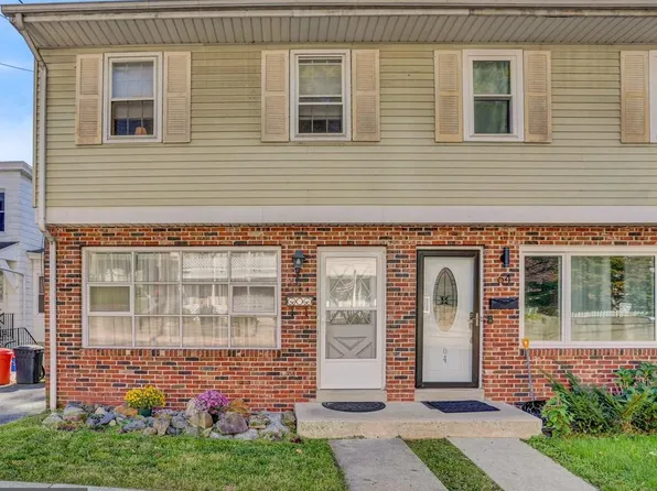 62 W Wyomissing Ave, Mohnton, PA 19540