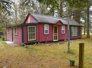 2959 Granger Rd, Lewiston, MI 49756