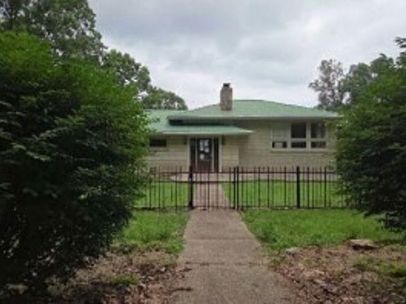 Property Front View