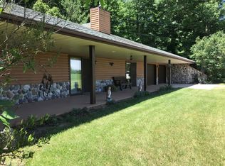 4375 Austin Rd, Camden, MI 49232