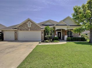 2246 Settlers Park Loop, Round Rock, TX 78665