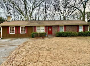 1005 Eastview Rd NE, Conyers, GA 30012