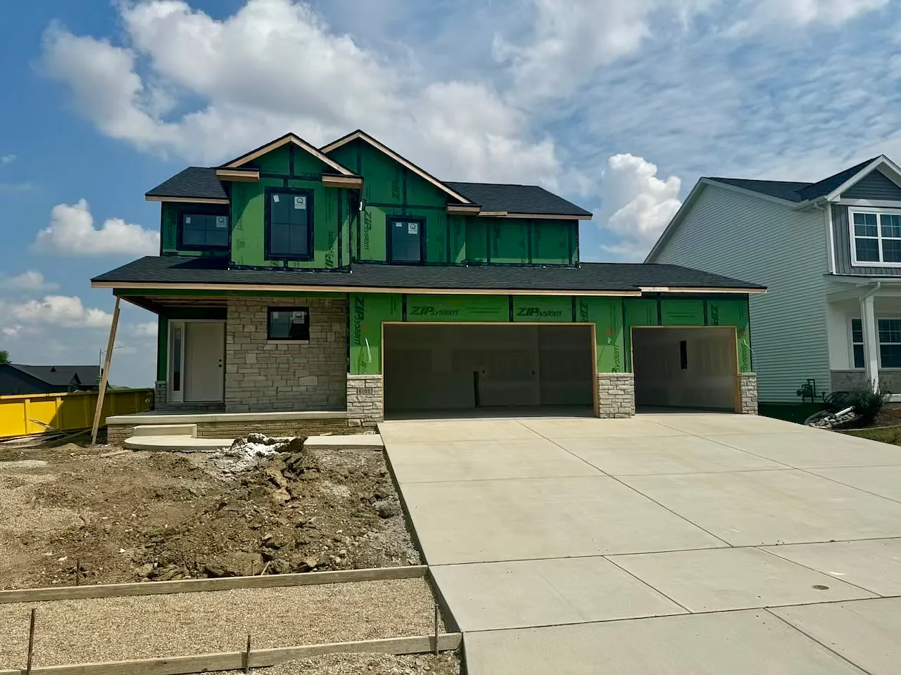6102 Wrigley Dr photo 1