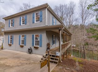 1341 Zenith Trl #3, Ellijay, GA 30540