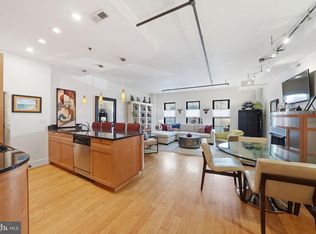 2328 Champlain St NW APT 101, Washington, DC 20009