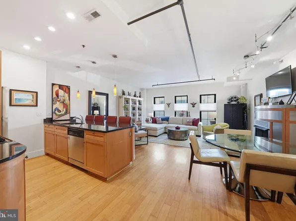 2328 Champlain St NW APT 101, Washington, DC 20009