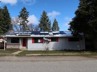 2133 SW Center St, Quincy, CA 95971