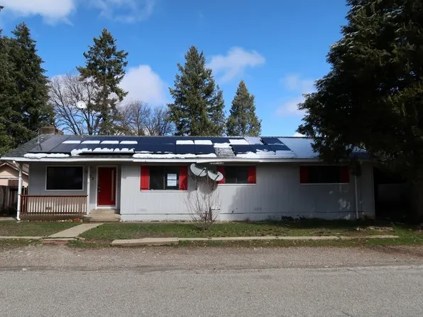 2133 SW Center St, Quincy, CA 95971