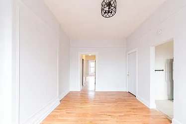 Rented by The Macon Realty