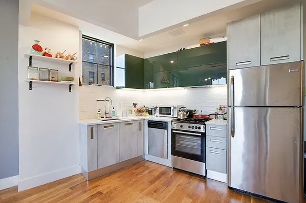 Rented by Bedford Brownstone Realty | media 46