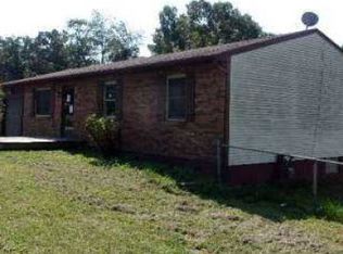 1526 Hill St, Radcliff, KY 40160
