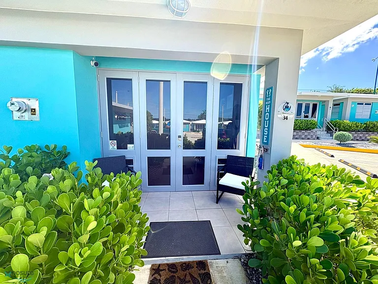 34 Las Casitas De Boqueron — Photo 9