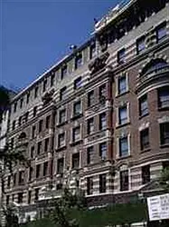 The Schuyler Arms at 305 West 98th Street in Upper West Side