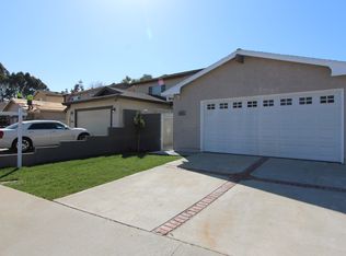 17415 Prondall Ct, Carson, CA 90746