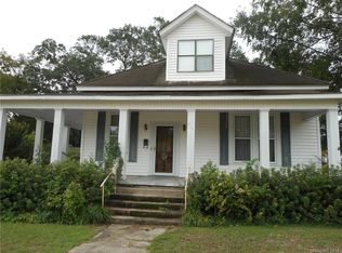 711 S Main St, Homer, LA 71040