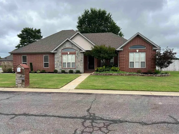 425 Natalie Cir, Searcy, AR 72143