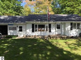 892 Jay St, East Tawas, MI 48730