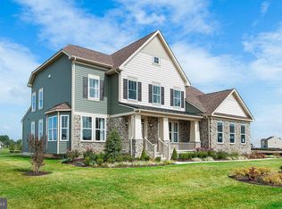 1203 N Olmsted Pkwy, Middletown, DE 19709